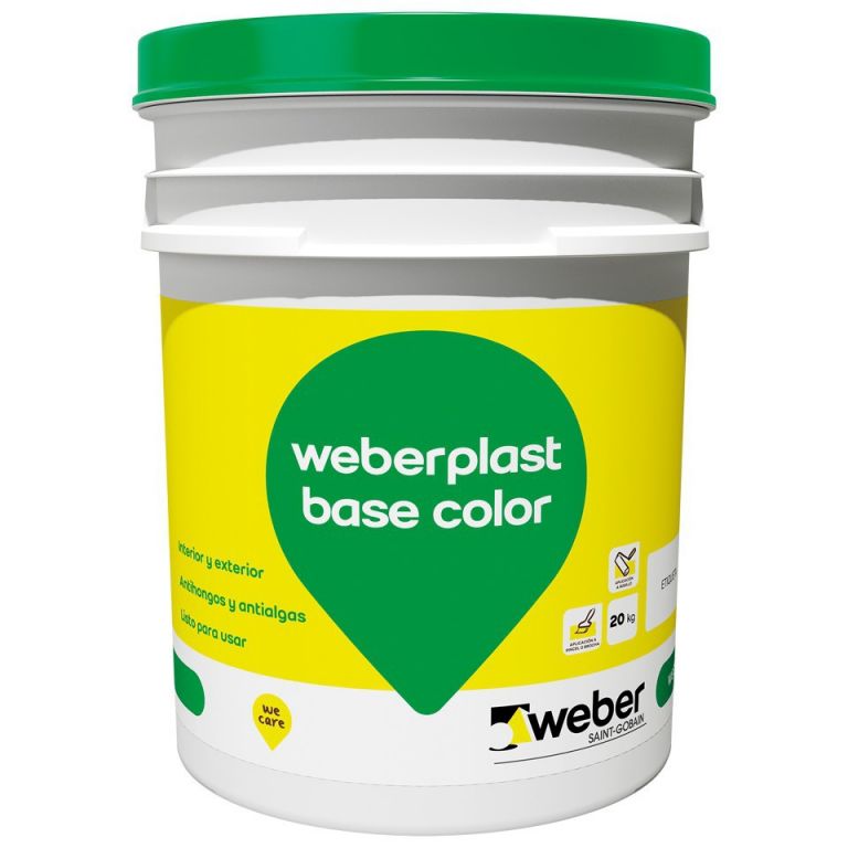 webweplast pintura imprimante base color materiales construccion